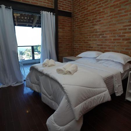 Casa Por Do Sol Cantareira Mairiporã Екстериор снимка