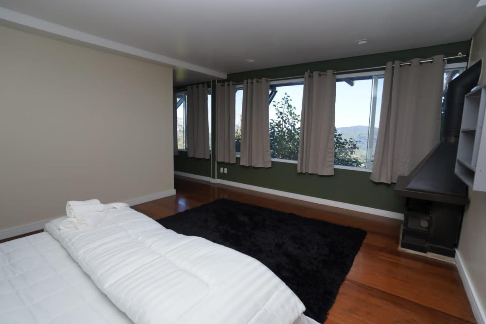 Casa Por Do Sol Cantareira Mairiporã Екстериор снимка