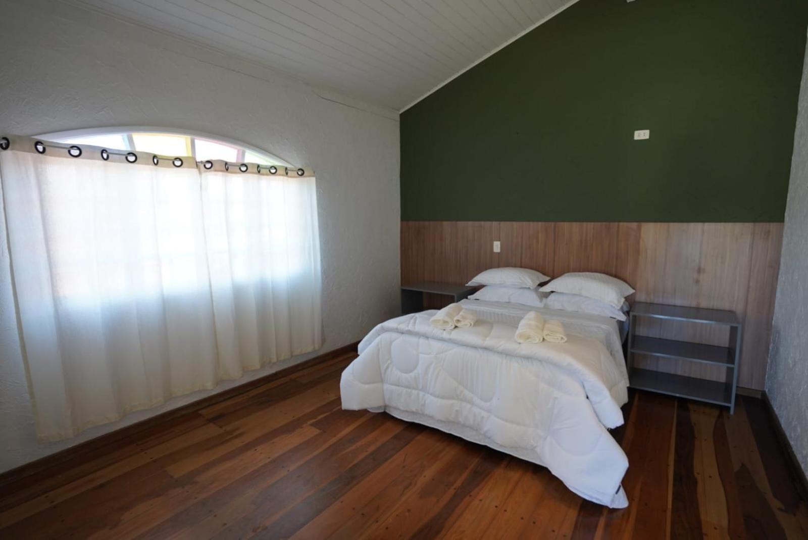 Casa Por Do Sol Cantareira Mairiporã Екстериор снимка