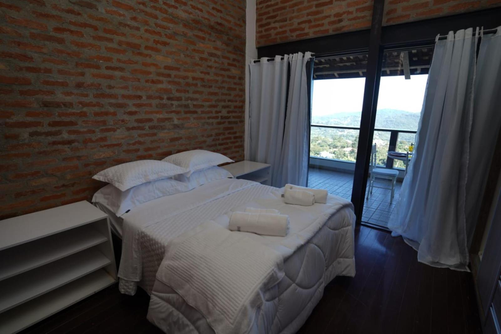 Casa Por Do Sol Cantareira Mairiporã Екстериор снимка