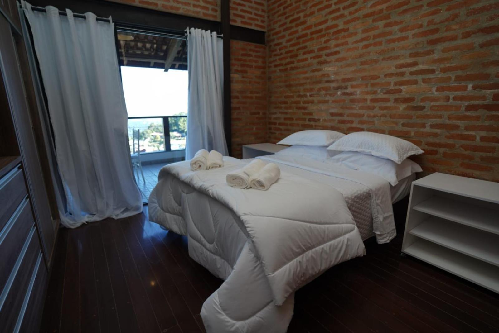 Casa Por Do Sol Cantareira Mairiporã Екстериор снимка