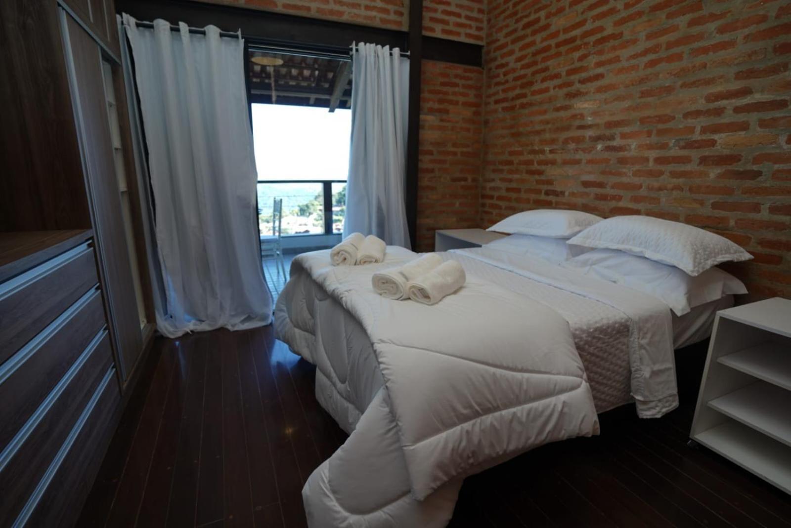 Casa Por Do Sol Cantareira Mairiporã Екстериор снимка