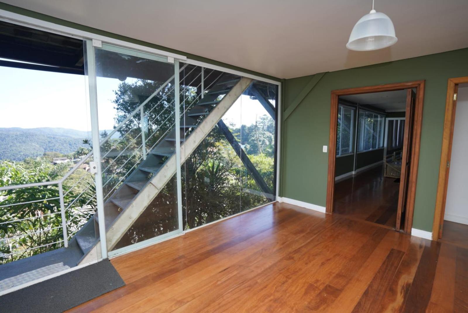 Casa Por Do Sol Cantareira Mairiporã Екстериор снимка