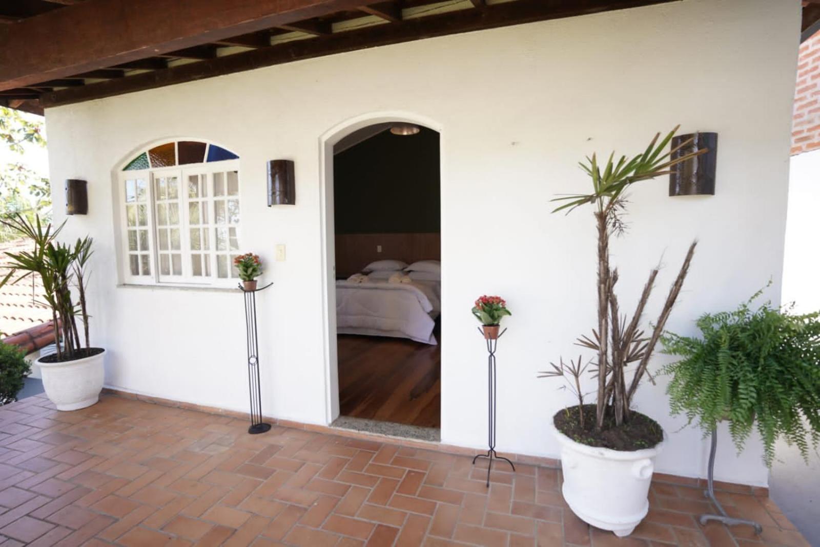 Casa Por Do Sol Cantareira Mairiporã Екстериор снимка