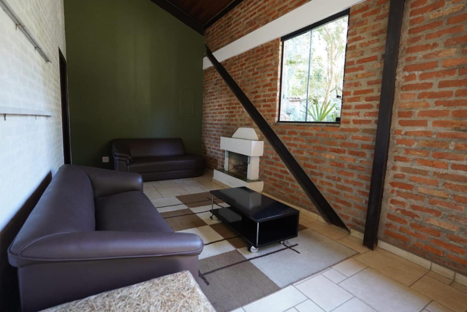 Casa Por Do Sol Cantareira Mairiporã Екстериор снимка