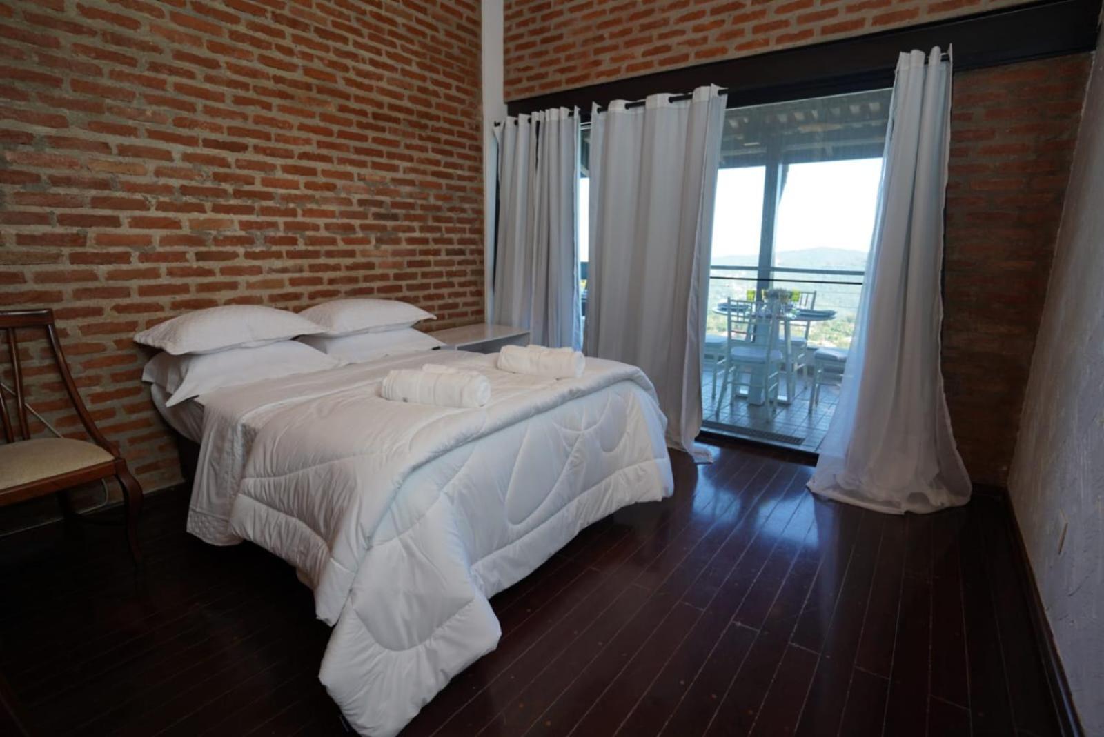 Casa Por Do Sol Cantareira Mairiporã Екстериор снимка