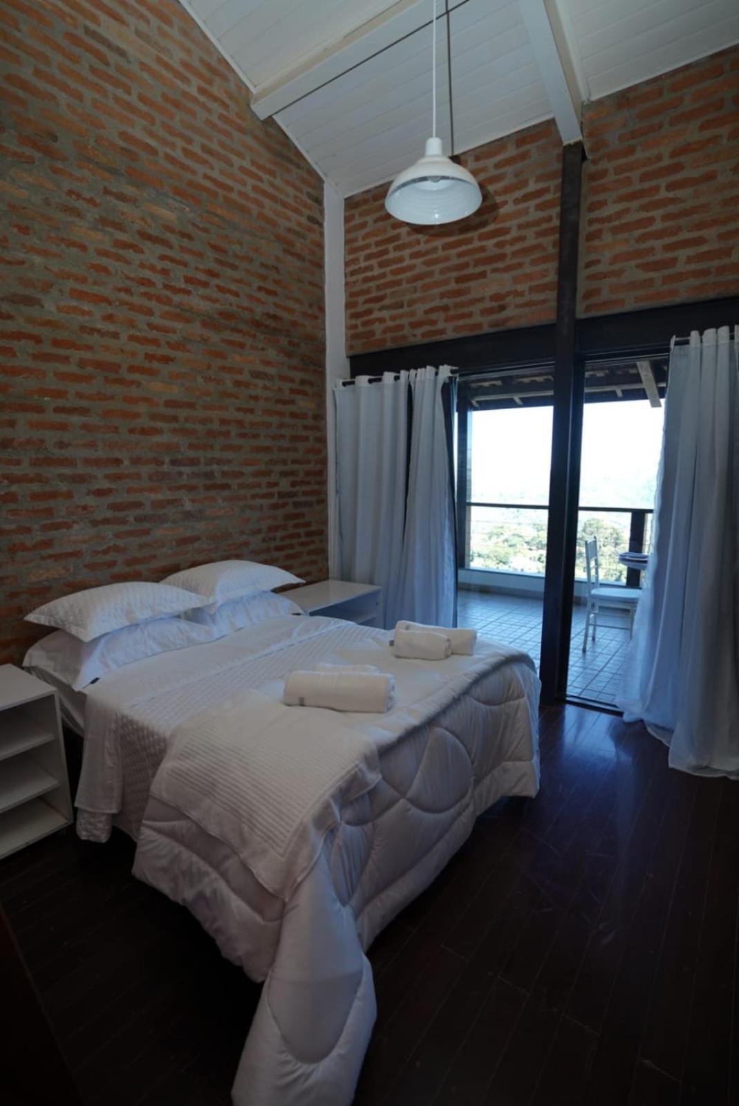 Casa Por Do Sol Cantareira Mairiporã Екстериор снимка