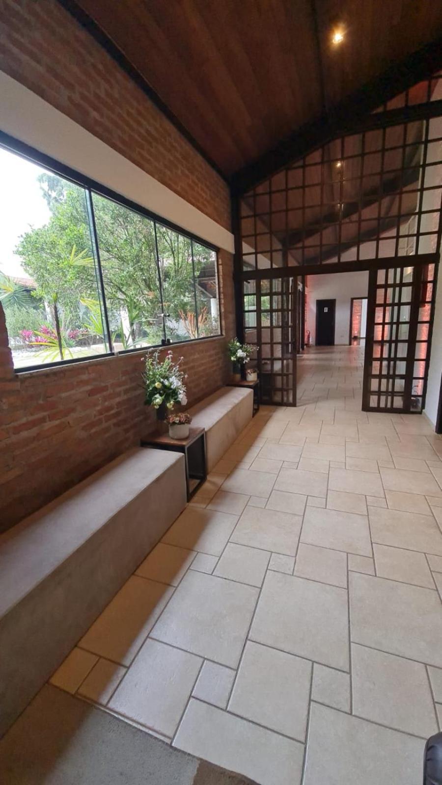 Casa Por Do Sol Cantareira Mairiporã Екстериор снимка